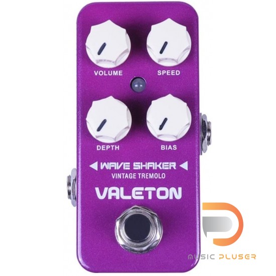 Valeton Wave Chaker Vintage Tremolo